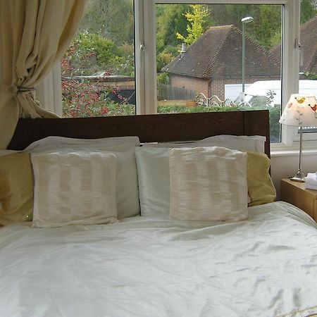 וירג'יניה ווטר Savannah Bed And Breakfast מראה חיצוני תמונה