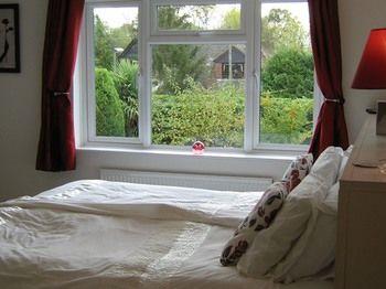 וירג'יניה ווטר Savannah Bed And Breakfast מראה חיצוני תמונה