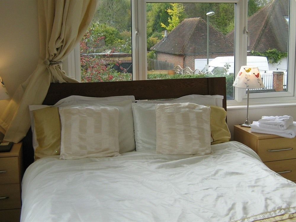 וירג'יניה ווטר Savannah Bed And Breakfast מראה חיצוני תמונה