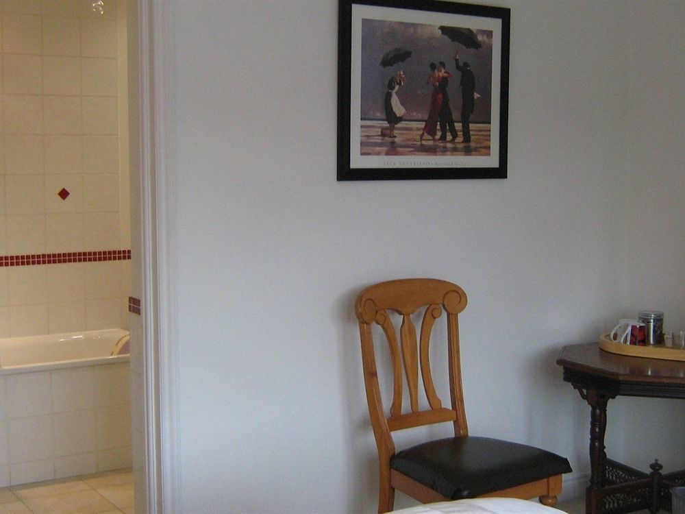 וירג'יניה ווטר Savannah Bed And Breakfast מראה חיצוני תמונה