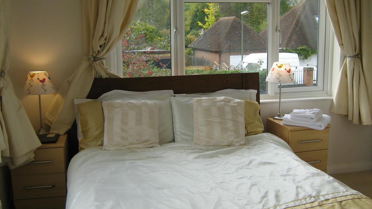 וירג'יניה ווטר Savannah Bed And Breakfast מראה חיצוני תמונה