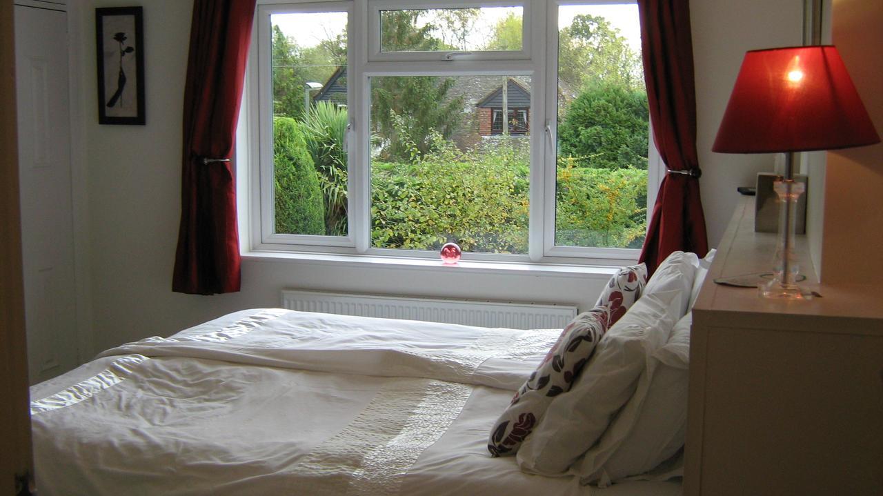 וירג'יניה ווטר Savannah Bed And Breakfast מראה חיצוני תמונה