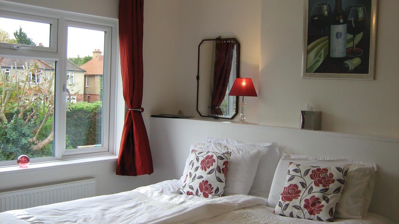 וירג'יניה ווטר Savannah Bed And Breakfast מראה חיצוני תמונה