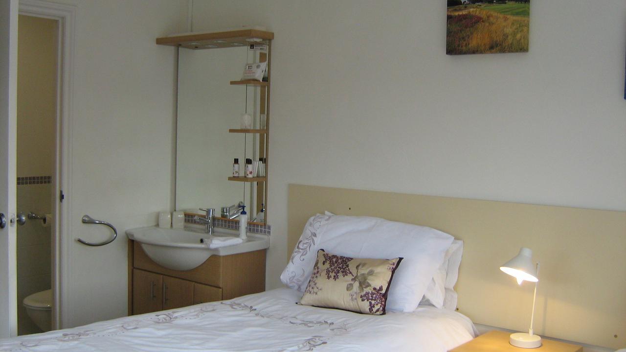 וירג'יניה ווטר Savannah Bed And Breakfast מראה חיצוני תמונה