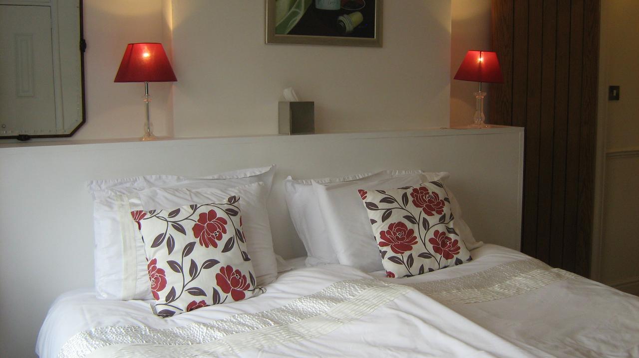 וירג'יניה ווטר Savannah Bed And Breakfast מראה חיצוני תמונה